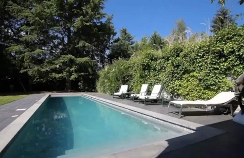Le Celle-Saint-Cloud Villa | Luxurious 5 bedroom villa between Paris & Versailles