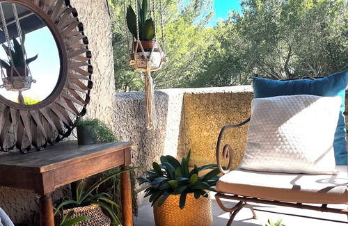 Roquefort-la-Bedoule Villa | Luxurious villa 6km proche cassis