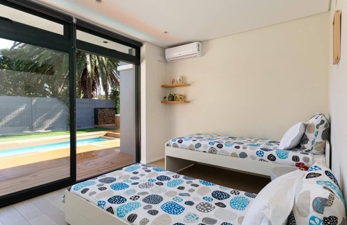 Fresnaye Villa | Luxurious Fresnaye Home w/Pool + Inverter