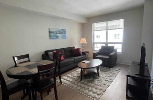 Pentagon City Apartamento | Luxurious Fully Furnished Move-In-Ready in Luxurious Apartment