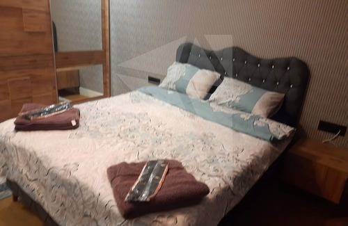 Bahcelievler Apartamento | Luxurious fully furnished apartment