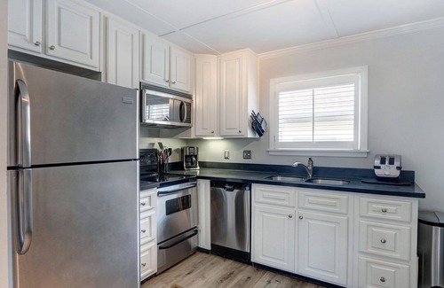 Historic District - North Casa | Luxurious & Fun, Roof top deck, Heated Pool Access