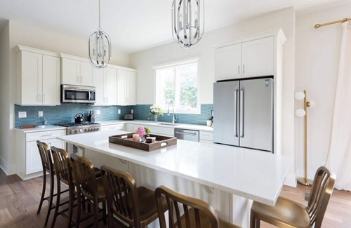 Germantown Casa | Luxurious Germantown Homes for Groups