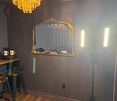Charlotte Casa | Luxurious Getaway at Js Place