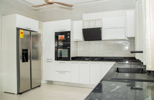 Madina Apartamento | Luxurious family friendly apartment in the serenity of Adenta, Accra.