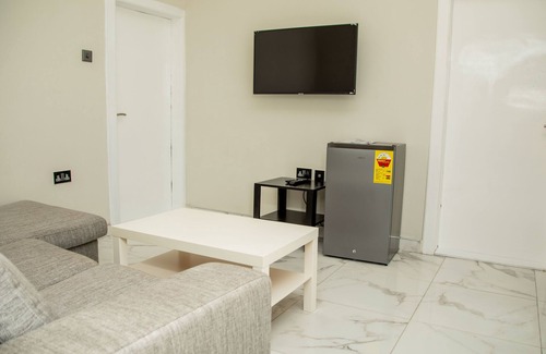 Madina Apartamento | Luxurious family friendly apartment in the serenity of Adenta, Accra.