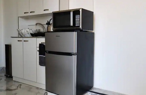 Osu Apartamento | Luxurious Unit In Martha's Place Ghana: #8