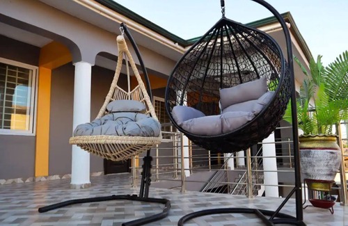 Osu Apartamento | Luxurious Unit In Martha's Place Ghana: #8