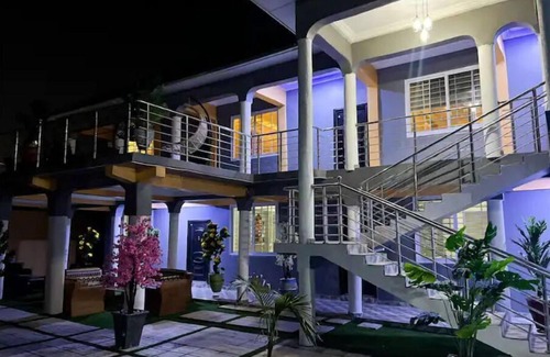 Osu Apartamento | Luxurious Unit In Martha's Place Ghana: #8