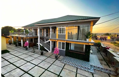 Osu Klottey Apartamento | Luxurious Unit In Martha's Place Ghana: #7