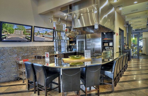 North Scottsdale Condominio | Grayhawk Luxury Condo Resort en North Scottsdale