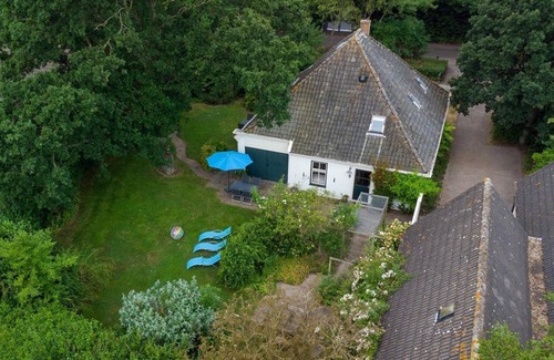 Sint Maartensvlotbrug Casa | Luxurious group accommodation for 11 people, de Hofstee farm, WLAN