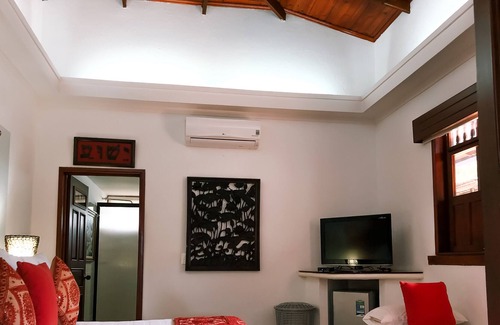 Apiay Villa | Lujosa Hacienda con Piscina
