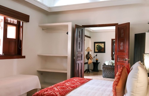 Apiay Villa | Lujosa Hacienda con Piscina