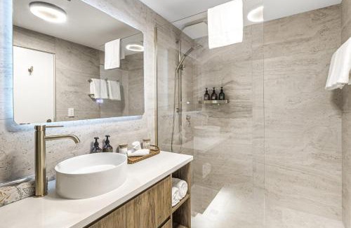 Auckland Central Business District Apartamento | Luxurious Harbour View Apartment in Downtown