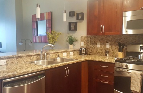 Downtown Las Vegas Condominio | Luxurious Hi-Rise Living
