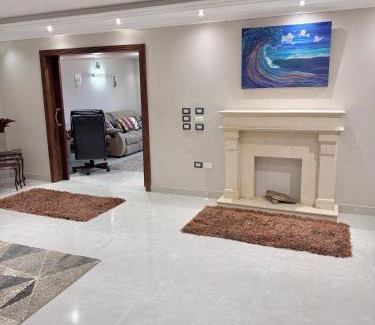 Heliopolis Apartamento | luxurious hidden gemstone 3BR APT in Helioplis شقة فندقية فاخرة