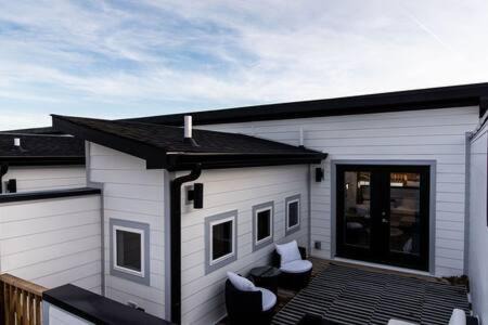 Hillsboro West End Casa | Luxurious Hillsboro Village Home for Groups