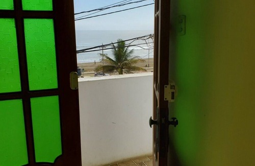 Huanchaco Casa | Lujosa casa para grupos.