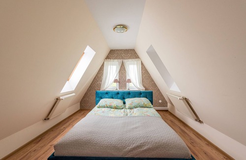 West Pomeranian Voivodeship Apartamento | Casa de vacaciones en Kolobrzeg