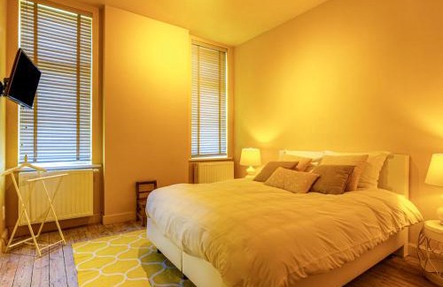 Heers Casa | Luxurious holiday home in Heers with terrace