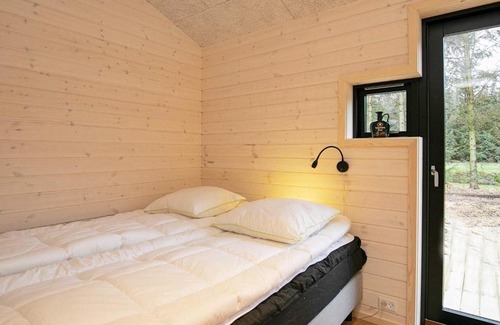 Aalbaek Casa | Luxurious Holiday Home in lb k with Whirlpool