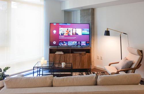 Hollywood Apartamento | Luxurious Hollywood Dream