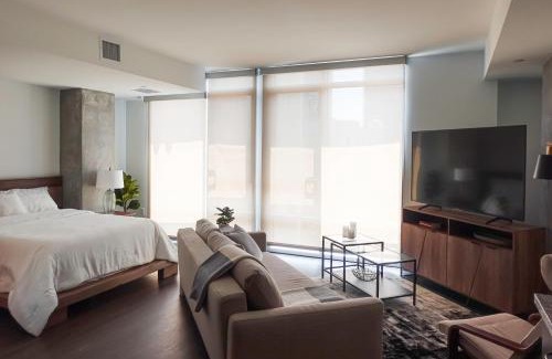 Hollywood Apartamento | Luxurious Hollywood Dream