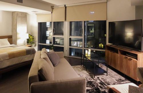 Hollywood Apartamento | Luxurious Hollywood Dream