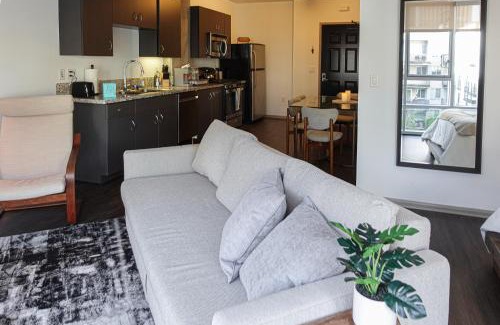 Hollywood Apartamento | Luxurious Hollywood Dream