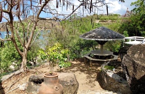 Freemans Bay Casa | Galleon House - Lujoso con servicio de limpieza y piscina en la playa