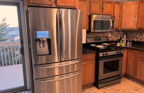 Palisades Park Casa | Luxurious Home by New York City 20min to Manhattan