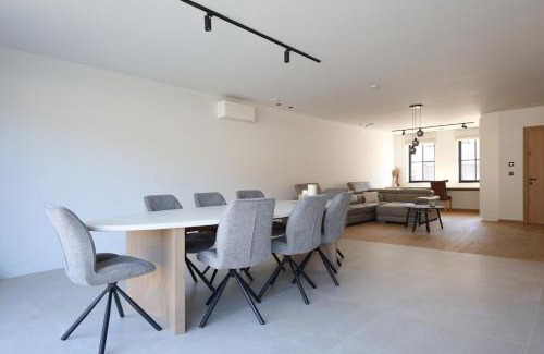 Oud-Turnhout Casa | luxurious home