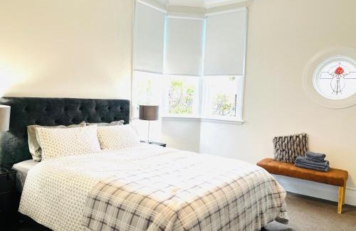 Saint Kilda Casa | Luxurious Home Close to Beach