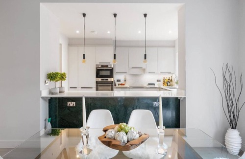 Abingdon Casa | Luxurious home in Kensington