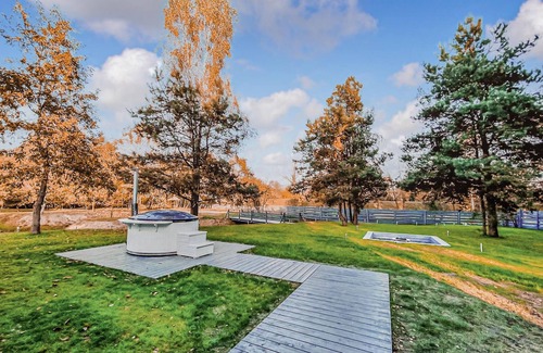 Warka Casa | Casa de lujo en Niwy Ostroleckie