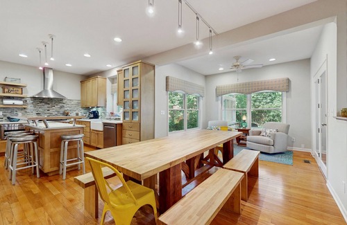 Grand Beach Casa | Luxurious home with private outdoor pool, hot tub, pool table & WiFi