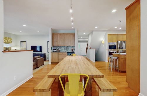 Grand Beach Casa | Luxurious home with private outdoor pool, hot tub, pool table & WiFi