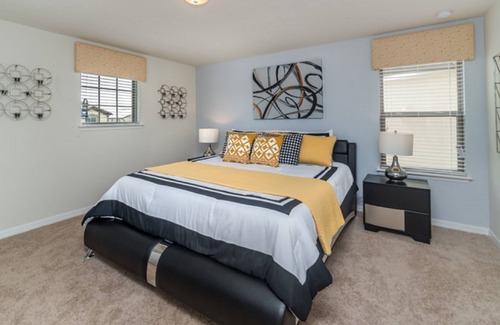 Doral Apartamento | Lujo y ubicación en Miami