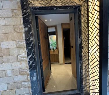 Agouza Apartamento | Luxurious hotel suite in Mohandessinجناح فندقي فاخر بالمهندسين مدخل خاص دور ارضي