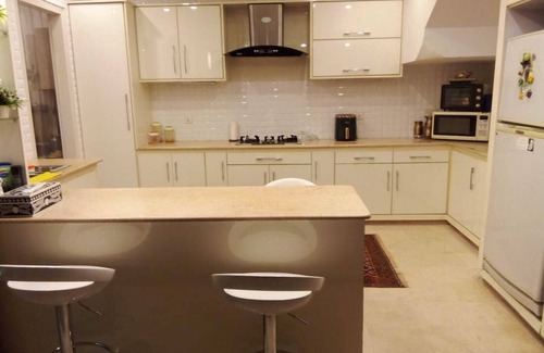 Islamabad Casa | luxurious House + Garden to Feel at home in Heart of Islamabad Airport15 Min.