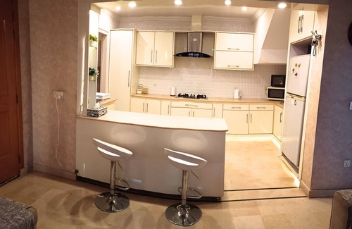 Islamabad Casa | luxurious House + Garden to Feel at home in Heart of Islamabad Airport15 Min.