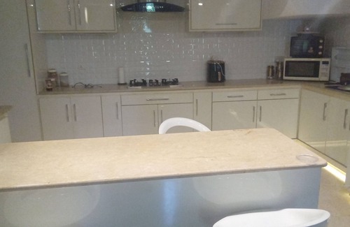 Islamabad Casa | luxurious House + Garden to Feel at home in Heart of Islamabad Airport15 Min.