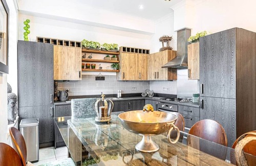 Kirkcaldy Casa | Luxurious House Gated-Sea View & Near Edinburgh