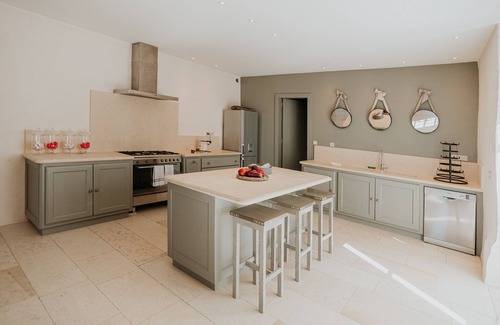Mareuil en Perigord Casa | Luxurious house in Dordogne - 9 people - private heated swimming pool