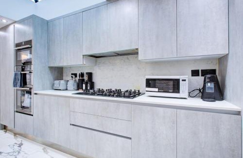 Leyton Apartamento | Luxurious House Leyton sleep7+garden next to Stratford