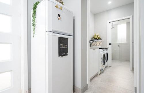 Footscray Casa | Luxurious house near flemington racecourse