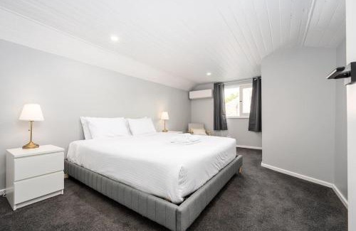 Footscray Casa | Luxurious house near flemington racecourse