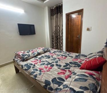 South West Apartamento | Luxurious house near Yashobhoomi