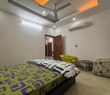 South West Apartamento | Luxurious house near Yashobhoomi